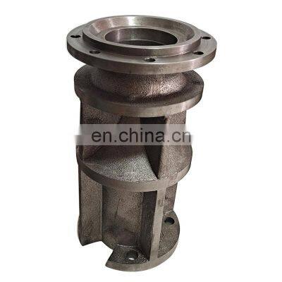 Body Pump High Pressure Hydraulic Pump Bell Housing
