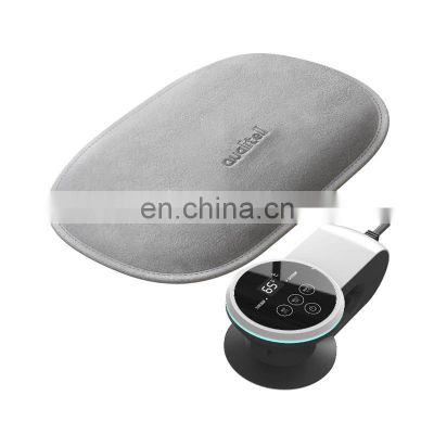 Xiaomi Youpin Qualitell Electric Hot Water Bag Intelligent Temperature Control Heating Water Proof Bag Third Gear Removable