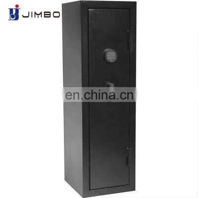 JIMBO Smart 20 Guns Metal Digital Storage Fire Resistant Gun Safe Cabinet photo-3