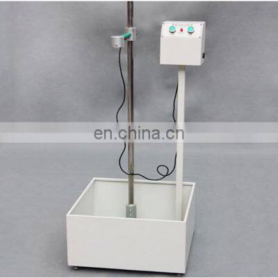 KASON Impact Testing Machine Drop Ball Test for Wholesales photo-3