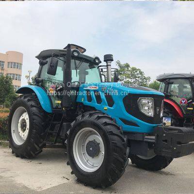 210big Agricultural Tractor for Farming photo-2