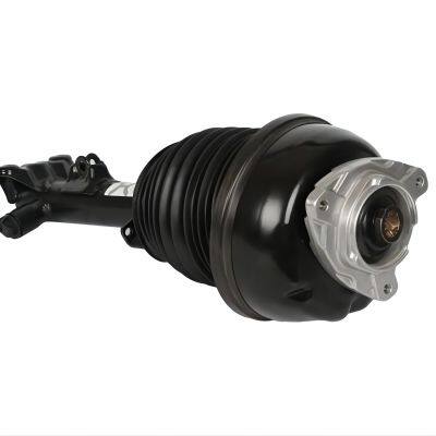 Front Mercedes E Class Suspension Shock Spring Benz W212 2123203238 photo-3