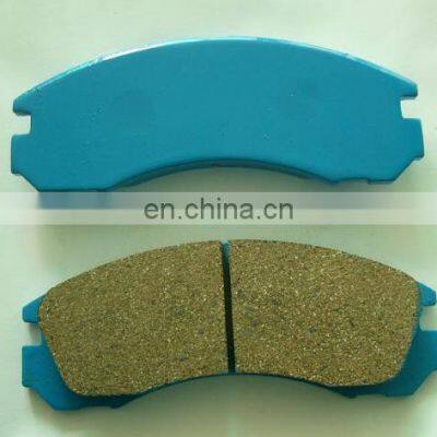 GKP73020 GKP brake Brake pad OEM A313 FOR Tricycle