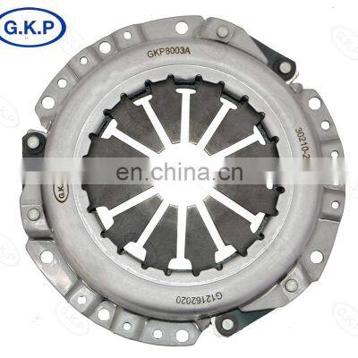 GKP8003A  30210-52A00  high quality AUTO PRESSURE PLATE fits for SUNNY III Liftback   ALMERA I Hatchback, SJ 413, SAMURAI (SJ)