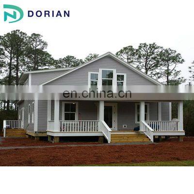 China Manufactured Modern Prefab House