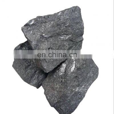 Ferro Calcium Silicon Ca30Si60 widely used in the production of high quality steel