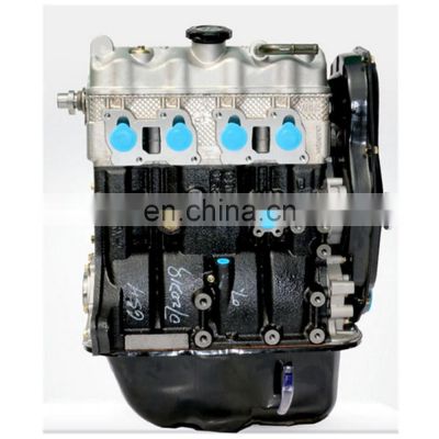 Factory direct supply 465QA engine assembly fit for HAFEI,JINBEI and DFM SOKON