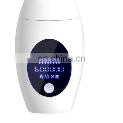 A110 Home Laser Hair Removal IPL