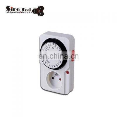 24 Hour Mechanical Timer Module photo-3