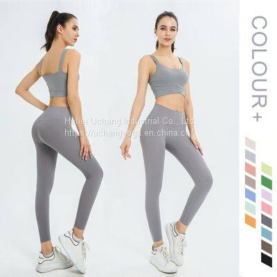 Wholesale Custom Yoga Wear