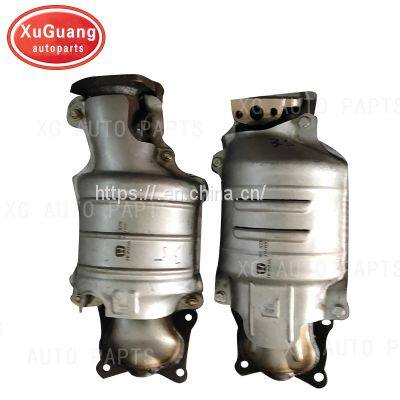 Direct Fit Three Way Catalytic Converter For Honda For Acura 3.5 With Top Quality