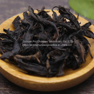 OP FOP LEAF BLACK TEA orthodox tea