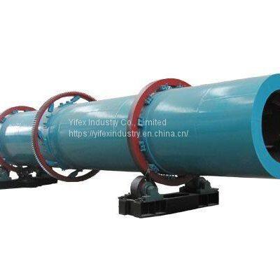 HZG Series Rotary Dryer