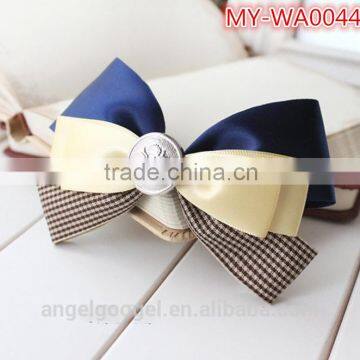 hair wedding accessories handmade tie MY-IA0044