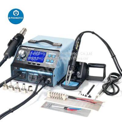 YIHUA 992DA LCD Soldering Station