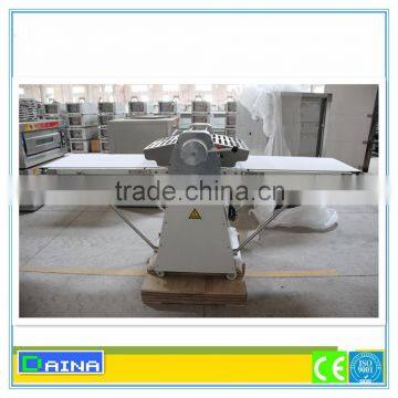 bakery machine, puff pastry making machine, commercial dough sheeter