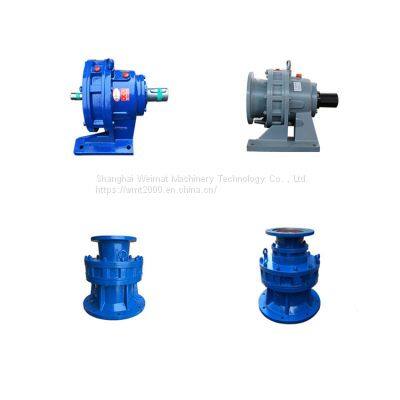 XWY5-87-2.2KW gearbox cycloidal gear accessory XWY5-87-3KW