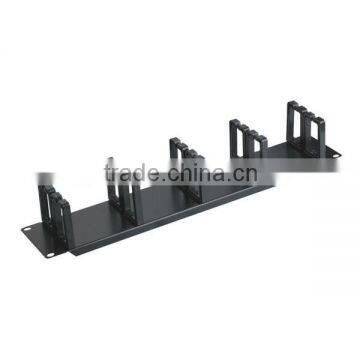 2U 19 inch Cable Manager