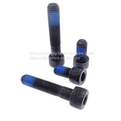 БОЛТ ДЛЯ КРАНОВОЙ ШАТУНЫ LSP CRANK  Болт M5x25x0.8