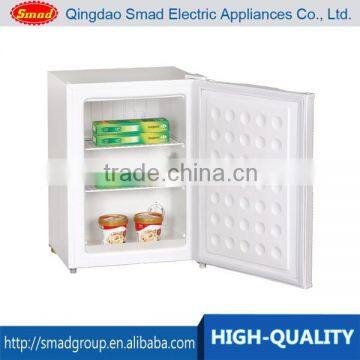 60L energy saving mini deep freezer, mini freezer for sale