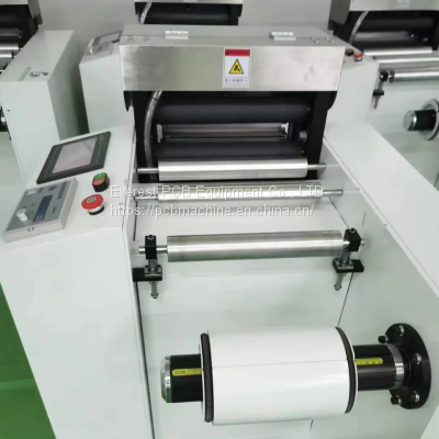 FPC Cutting Machine Automatic PCB Plate Cutter photo-2