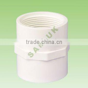 PVC FITTING---Female adapter