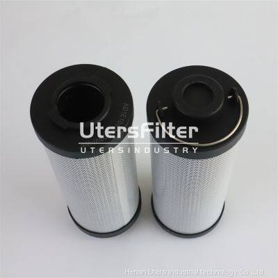 AD1E101-01D03V/-WF UTERS Fuel Resistant Hydraulic Motor Filter Element photo-3