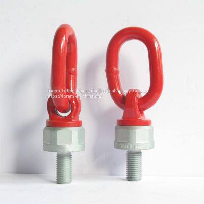Toremrotating Hoist Ring, Universal Hoist Ring photo-5