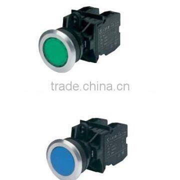 LA423 FLUSH BUTTON and INDICATOR