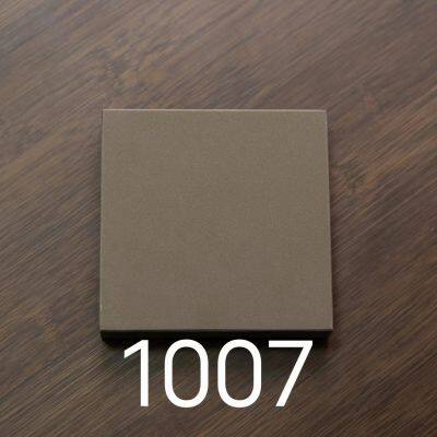 Code：1007，Calacatta Artificial Stone Quartz Slab Kitchen Countertops