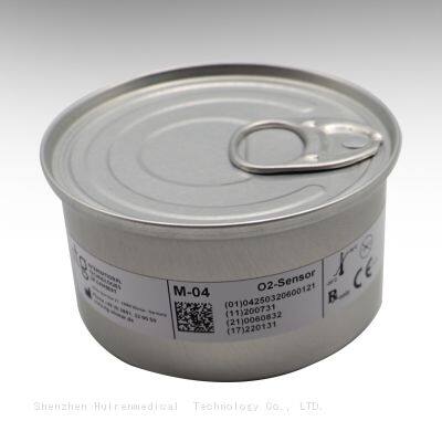 Original ITG PB840 Oxygen Sensor Battery for Breath Machine M-04 Compatible for Drager photo-3