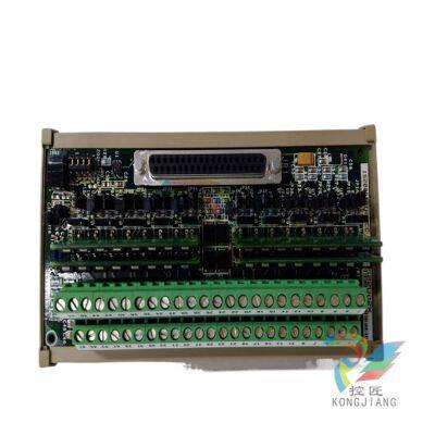 Ge IS220PTURH1BF Turbine Input/output photo-3