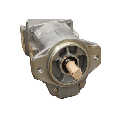 WX Factory direct sales Price favorable  Hydraulic Gear pump 705-52-40000 for KomatsuD375A-1