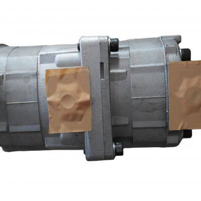 WX Factory direct sales Price favorable  Hydraulic Gear pump 705-52-20050 for KomatsuWA200-1C PC80-1