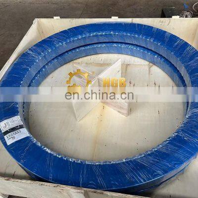 LYHGB Excavator Parts Slewing Rings Bearings Slewing Gear Bearing