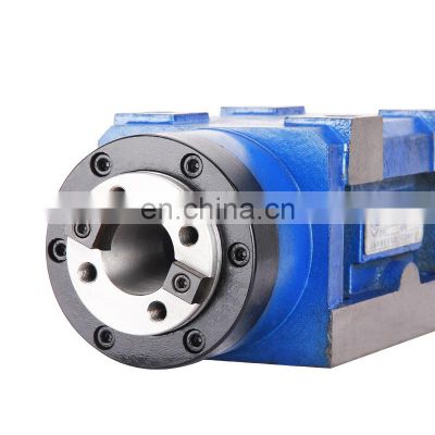 High quality BT50 milling head Boring Milling Spindle Heads power head