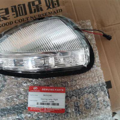 Steering Lamp, Right S8202240