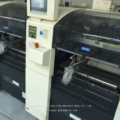 SMT panasonic CM202-DS