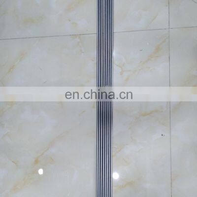 China Factory 5mm Linear Shaft For 3D Printer WC5 WCS5