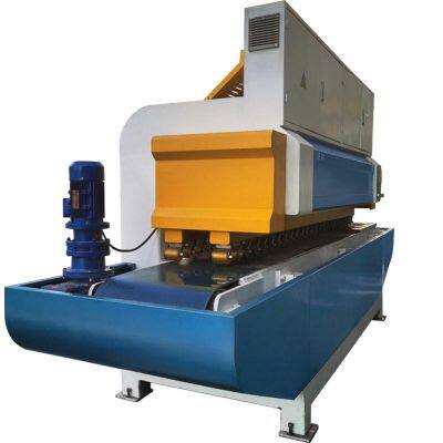 Automatic Straight Line Stone Edge Polishing Grinding Machine for Processing Marble Granite Quartz