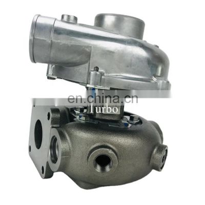 RHC61W turbo 119195-18030  6T583 119195-18031 11919518031 C61CND-S0080B C61 turbocharger for Yanmar marine 4LH-STE engine