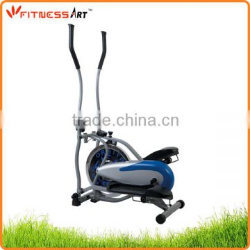 Double function Orbitrac X2 OB8131 with steel wheel