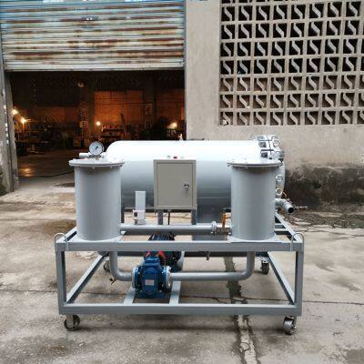Diesel Gasoline Oil-Water Separation Equipment