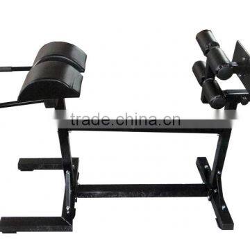 Crossfit high quality Glute/Ham Developer for Gym Equipment/GHD Machine
