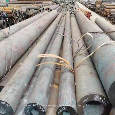 16Mn large-diameter seamless pipe