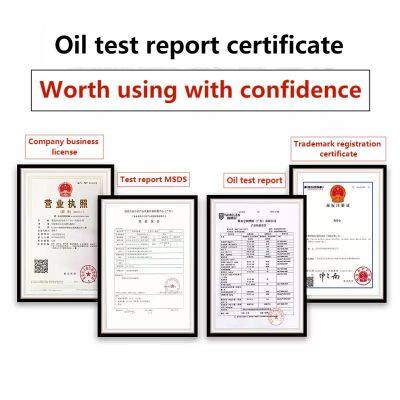Refrigeration Oil 400ML*12 photo-3