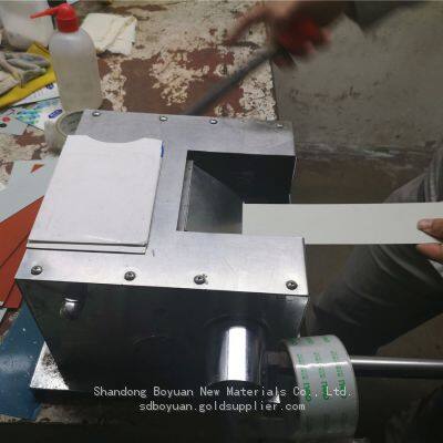 20.Acid and Alkali-resistant Color-coated Galvalume Steel Coils, Outstanding Chemical Stability. photo-2