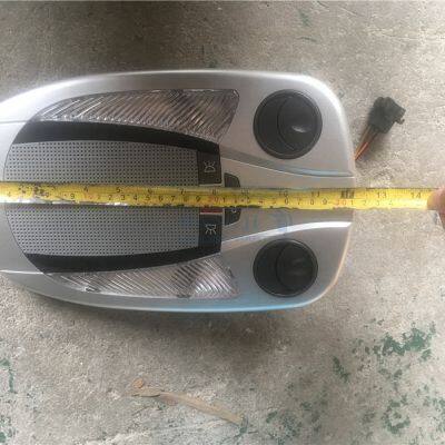 Auto ac Parts 57LUN-05111-AMP Chinese Higer Bus Air Vent Bus Parts photo-5