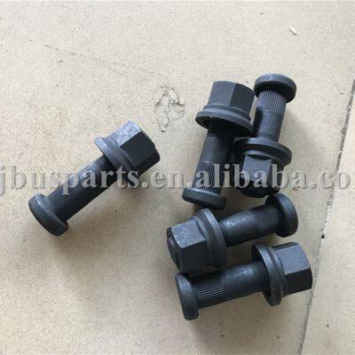 Chinese Auto Parts Oem Wheel Studs Auto Wheel Bolt photo-3