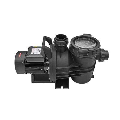 Light Weight Convenient For Transmission High Flow Delivery Pump Swimming Pool Equipment